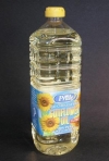 Refined and Crude Oil: Palm oil , Sunflower oil