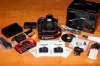 For Sale:Canon EOS 5D Mark III / Canon EOS 5D Mark II / Nikon D7000 DSLR Camera