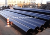 API5L SSAW Steel Pipe / Sprial Pipe